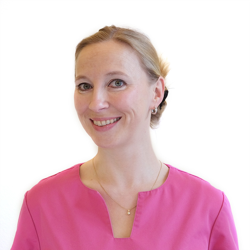 Christin Herter