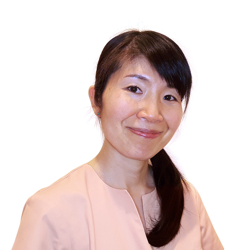 Wakana Mikami